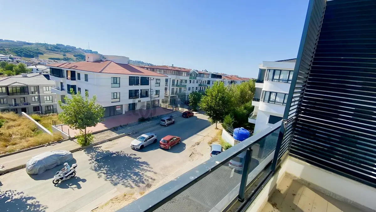 Turyap'tan Satılık Havuzlu Ara Kat 3+1 Daire - 20