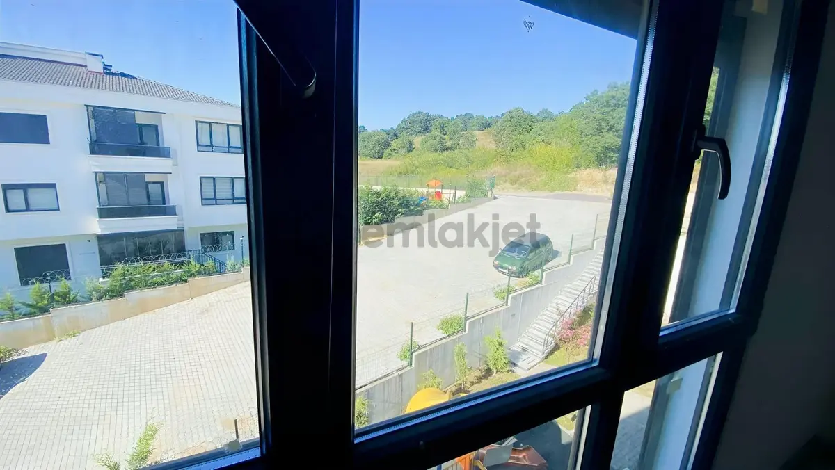 Turyap'tan Satılık Havuzlu Ara Kat 3+1 Daire - 23