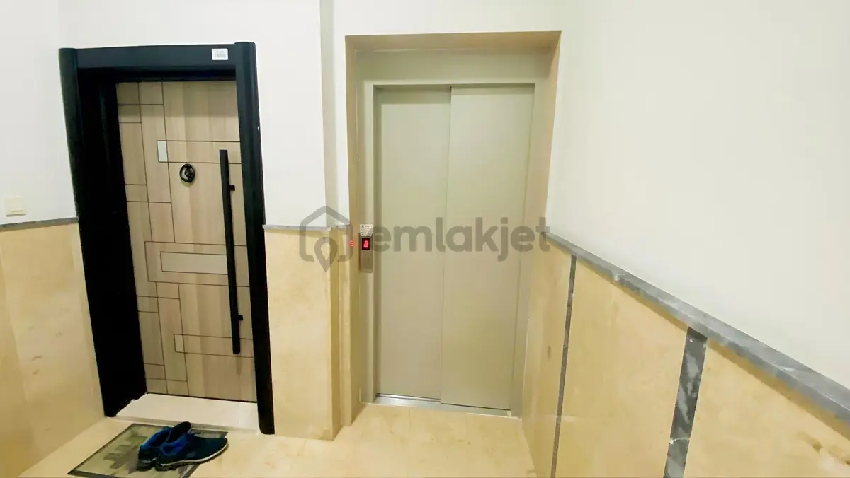 Turyap'tan Satılık Havuzlu Ara Kat 3+1 Daire - 19