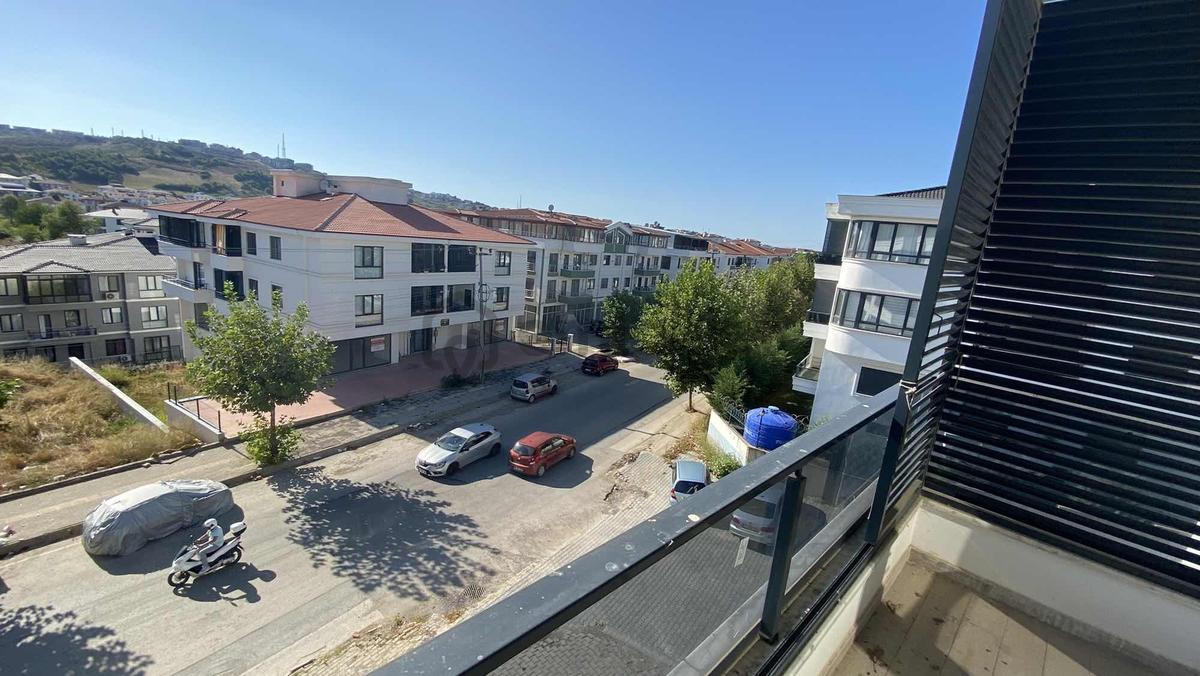 Turyap'tan Satılık Havuzlu Ara Kat 3+1 Daire - 17