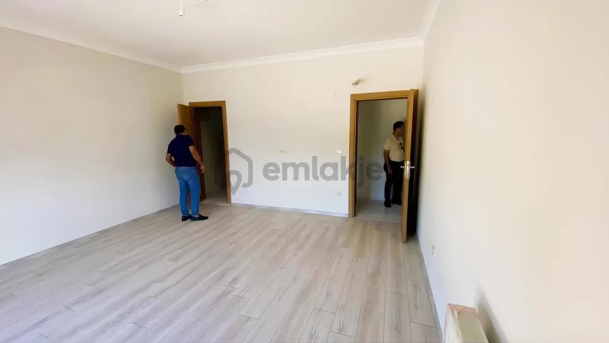 Turyap'tan Satılık Havuzlu Ara Kat 3+1 Daire - 24
