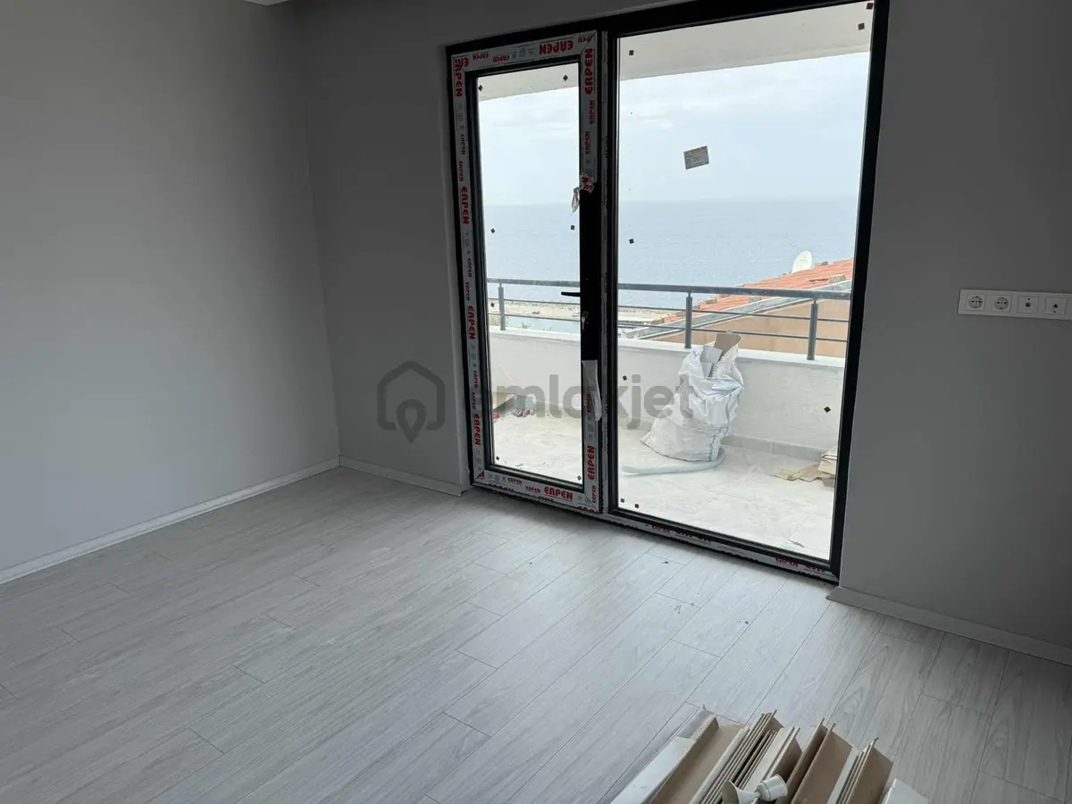 Esenköyde Panaromik Manzaralı 2+1 Yeni Daire - 5