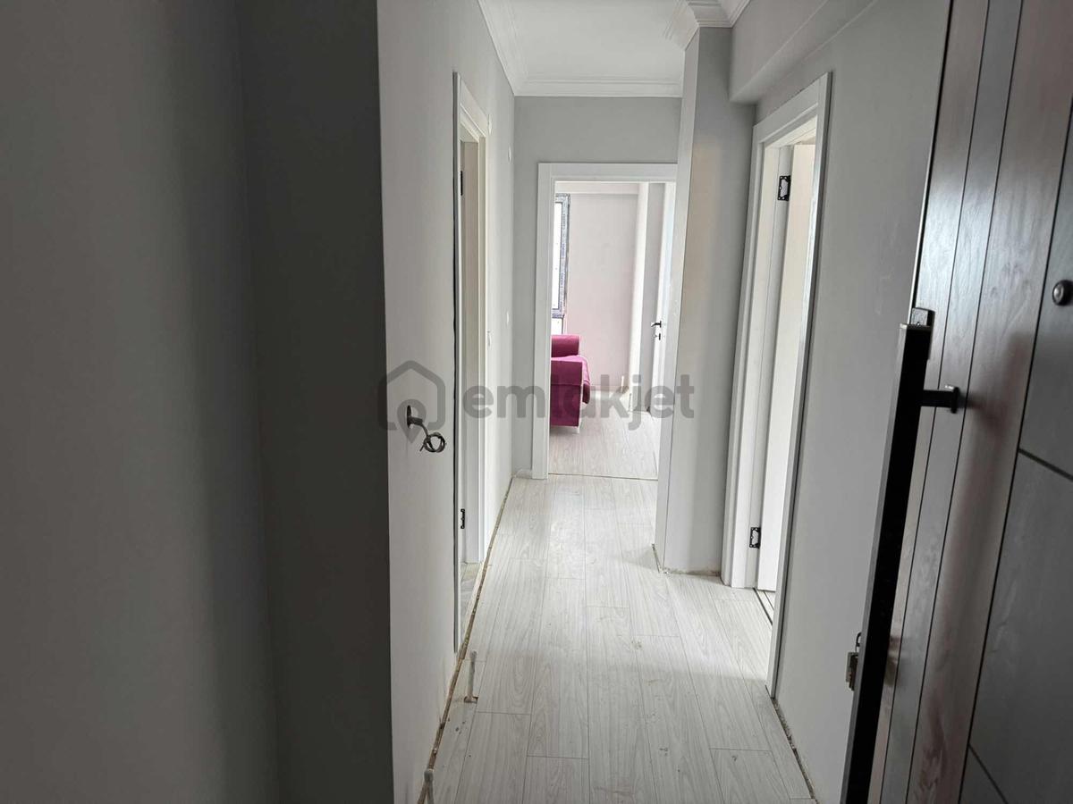 Esenköyde Panaromik Manzaralı 2+1 Yeni Daire - 13