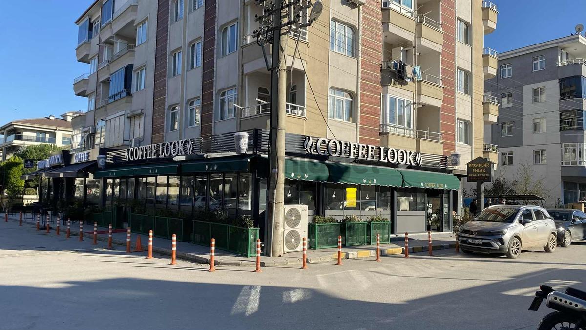 Turyap'tan Sahil Mahallesinde Satılık Dükkan - 16