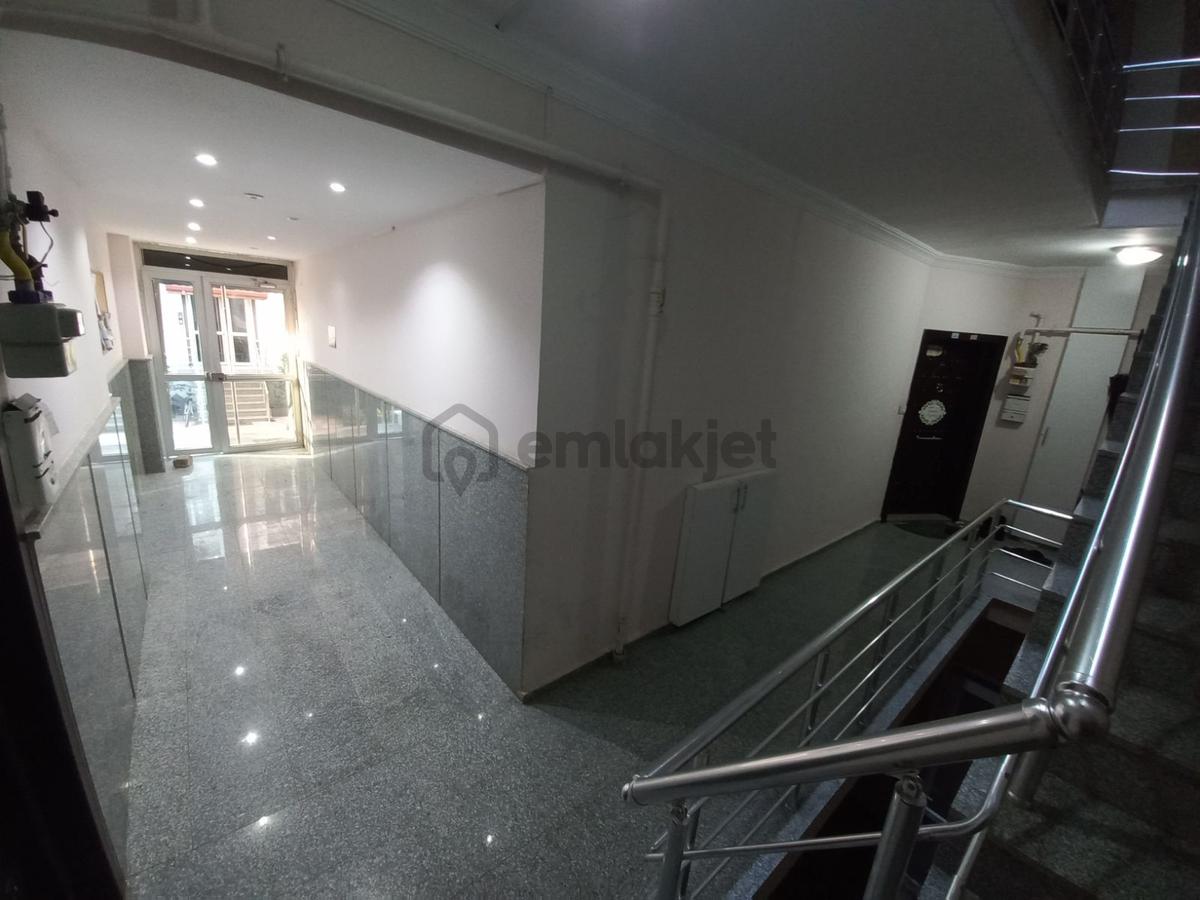 Turyap Erhan'dan Elit Mevkide 2+1 Site İçi Lüks Daire - 28