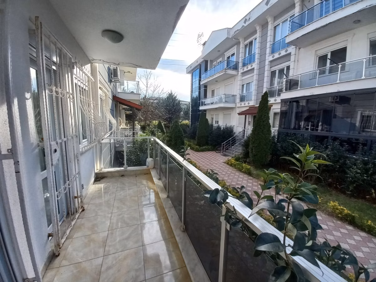 Turyap Erhan'dan Elit Mevkide 2+1 Site İçi Lüks Daire - 10