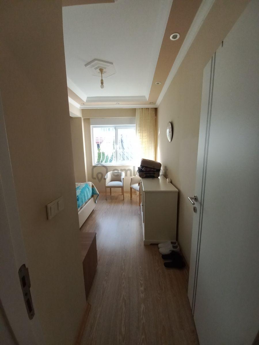 Turyap Erhan'dan Elit Mevkide 2+1 Site İçi Lüks Daire - 18