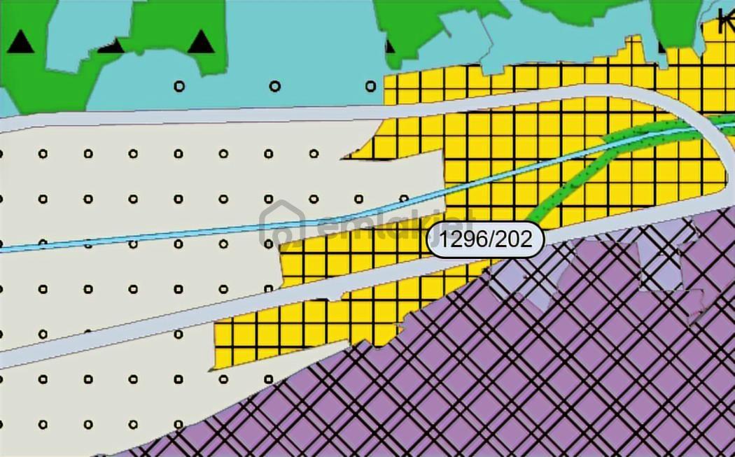 Sakarya Hendek 2. Osb Önü D100e Cepheli Arsalar - 9