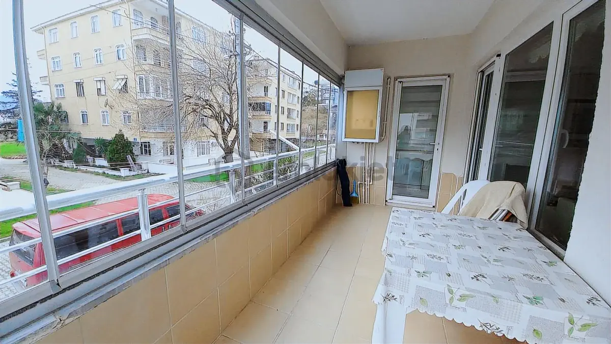 Turyap'tan Çınarcık Yalı'da Satılık Dubleks - 3