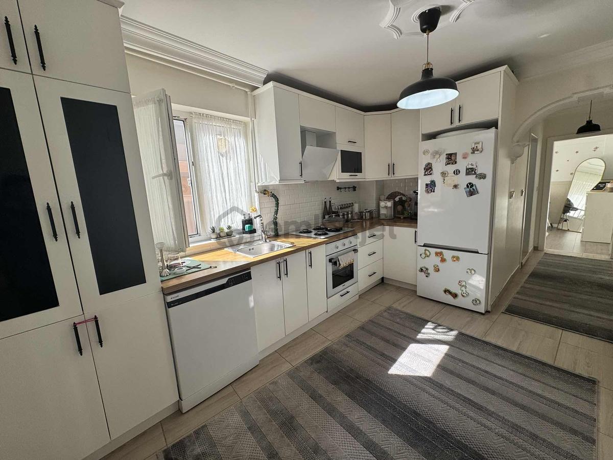 Nilüfer Fethiye Satılık Projeli Müstakil Bina - 23