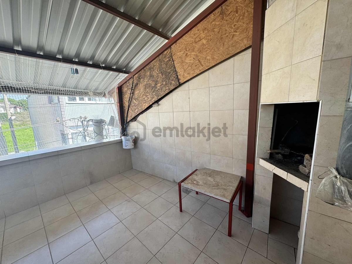 Nilüfer Fethiye Satılık Projeli Müstakil Bina - 16