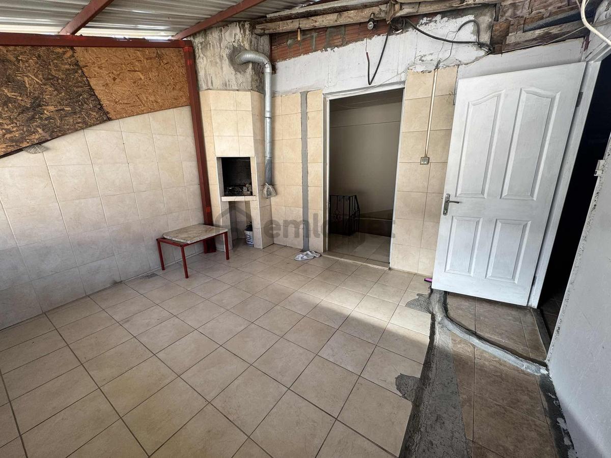 Nilüfer Fethiye Satılık Projeli Müstakil Bina - 15