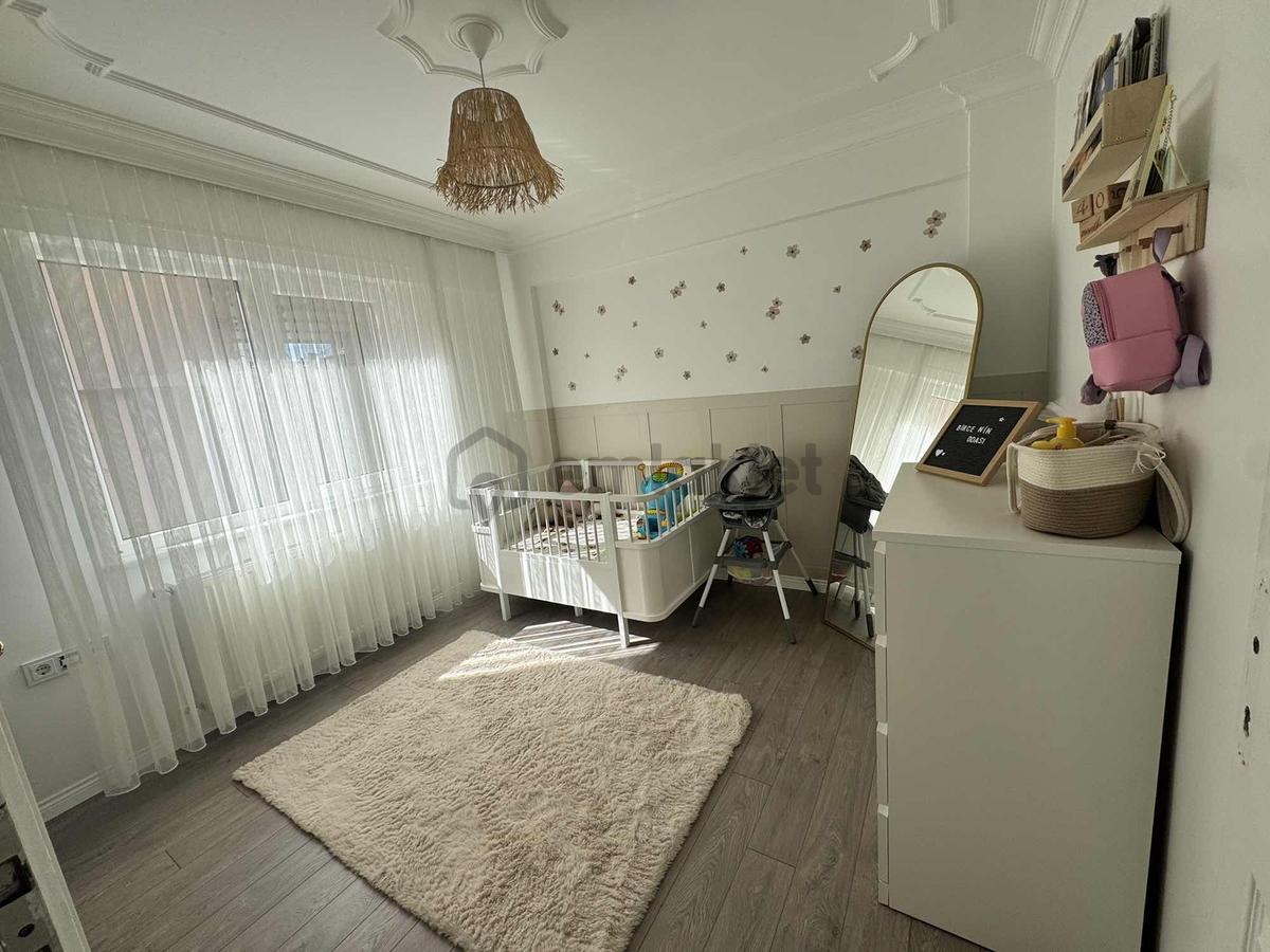 Nilüfer Fethiye Satılık Projeli Müstakil Bina - 28