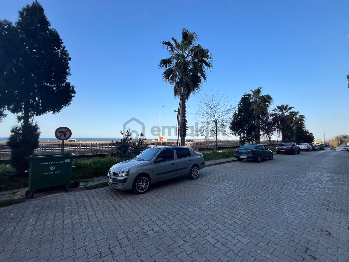 Doğan Emlak Group’tan Canik Belediyeevleri’nde 2+1 Caddeye Cephe - 5