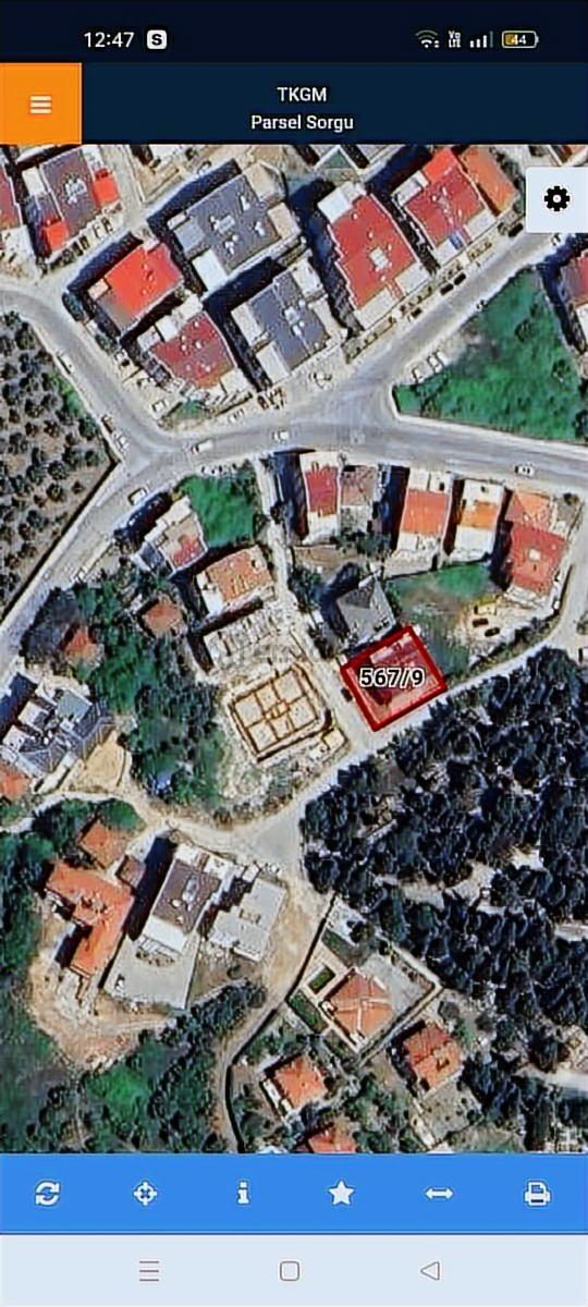 Çınarcık'da Fırsat Ters Dubleks Daire - 17