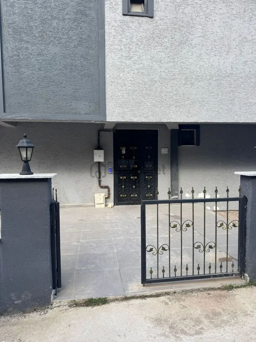 Çınarcık'da Fırsat Ters Dubleks Daire - 11