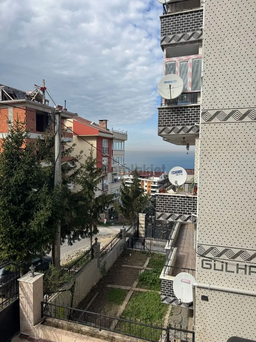 Çınarcık'da Fırsat Ters Dubleks Daire - 14