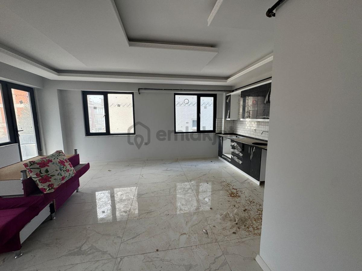 Çınarcık'da Fırsat Ters Dubleks Daire - 6