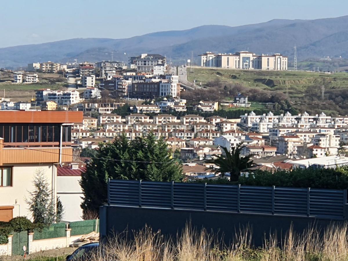 Yalova Merkez Kazımkarabekir Mah, Deniz Manzaralı Satılık Arsa - 6