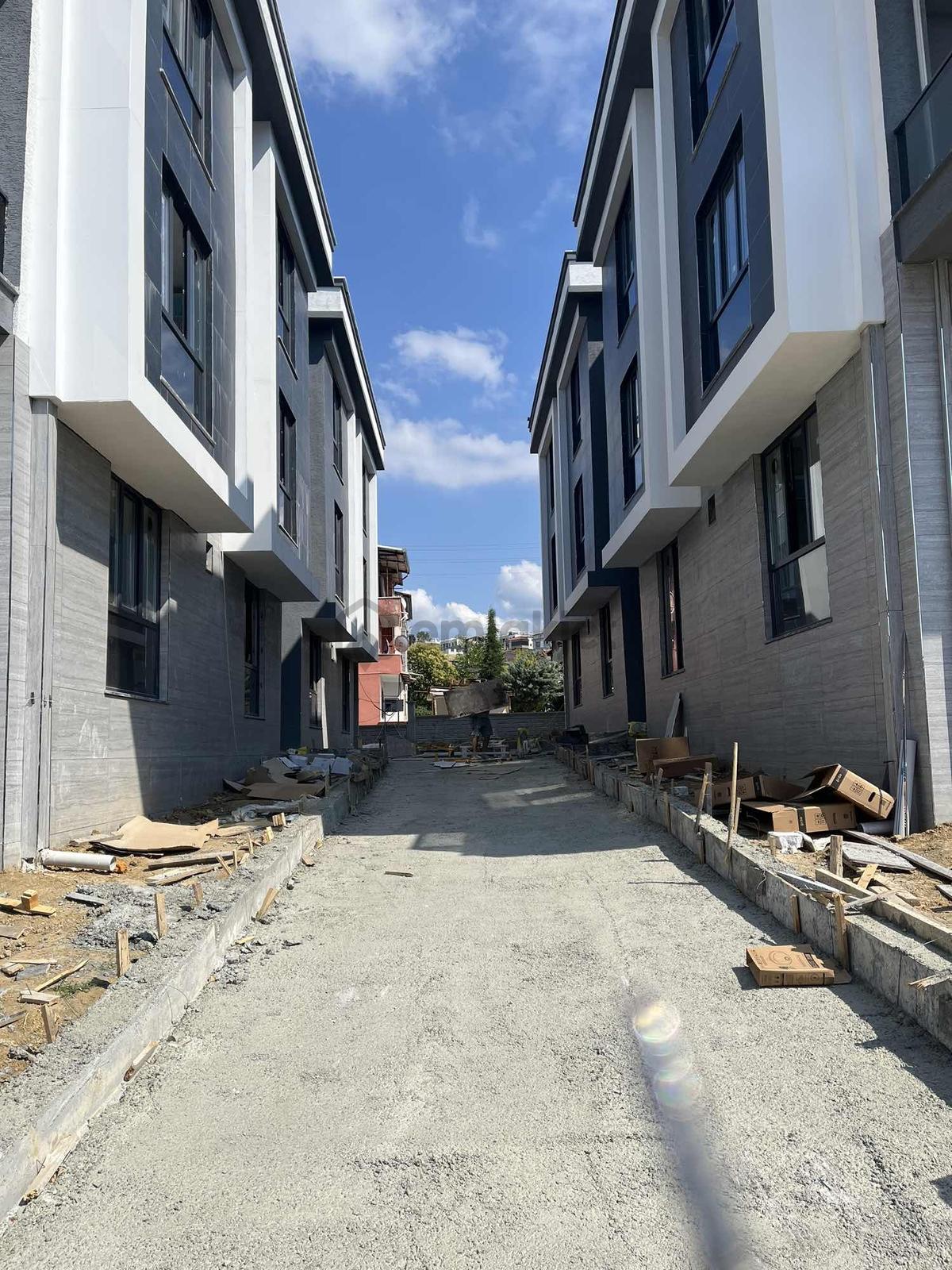 Turyap'dan Hastaneye Yakın Satılık 1+1 Lüx Daire - 16