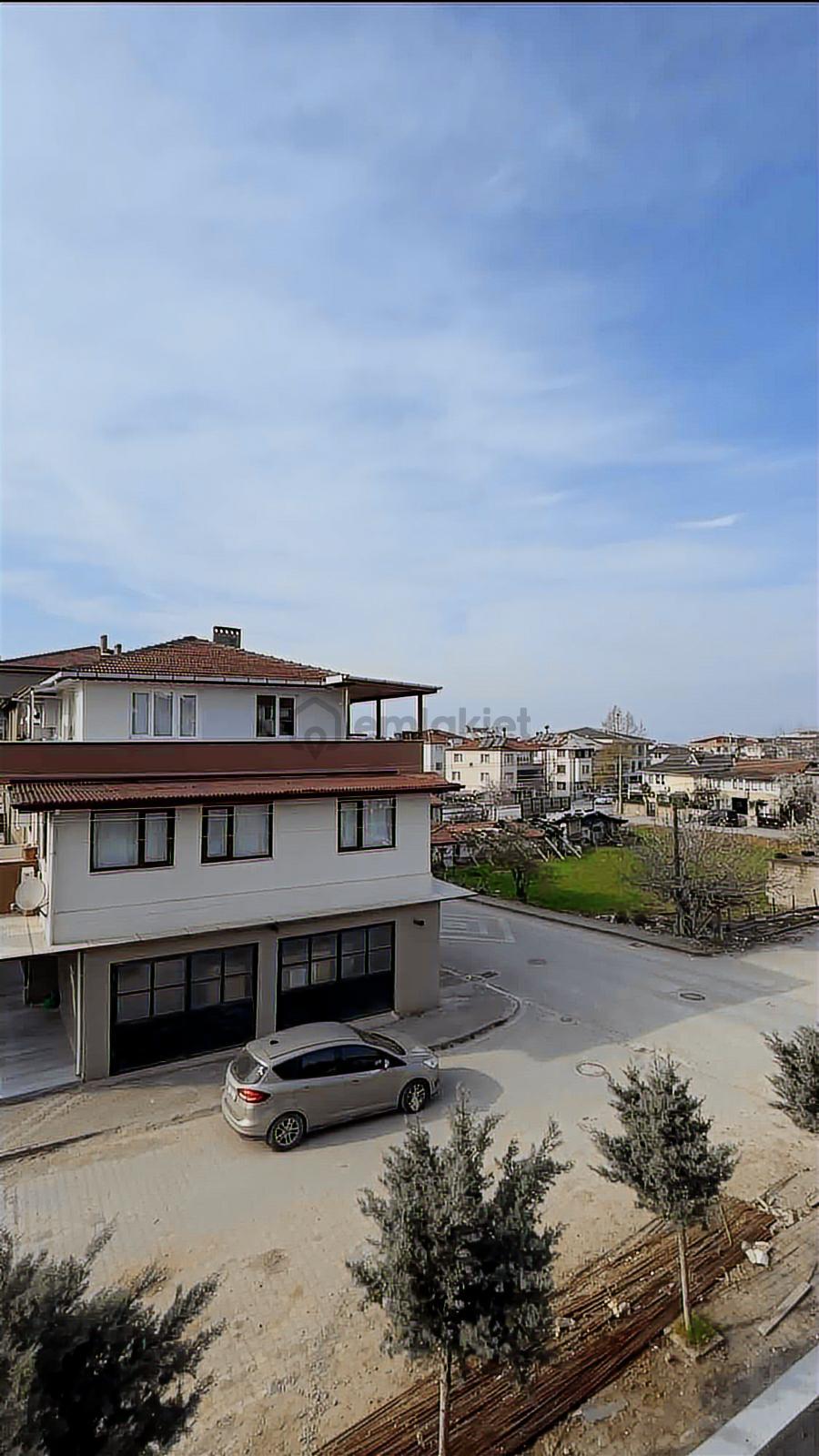 Turyap'dan Hastaneye Yakın Satılık 1+1 Lüx Daire - 11