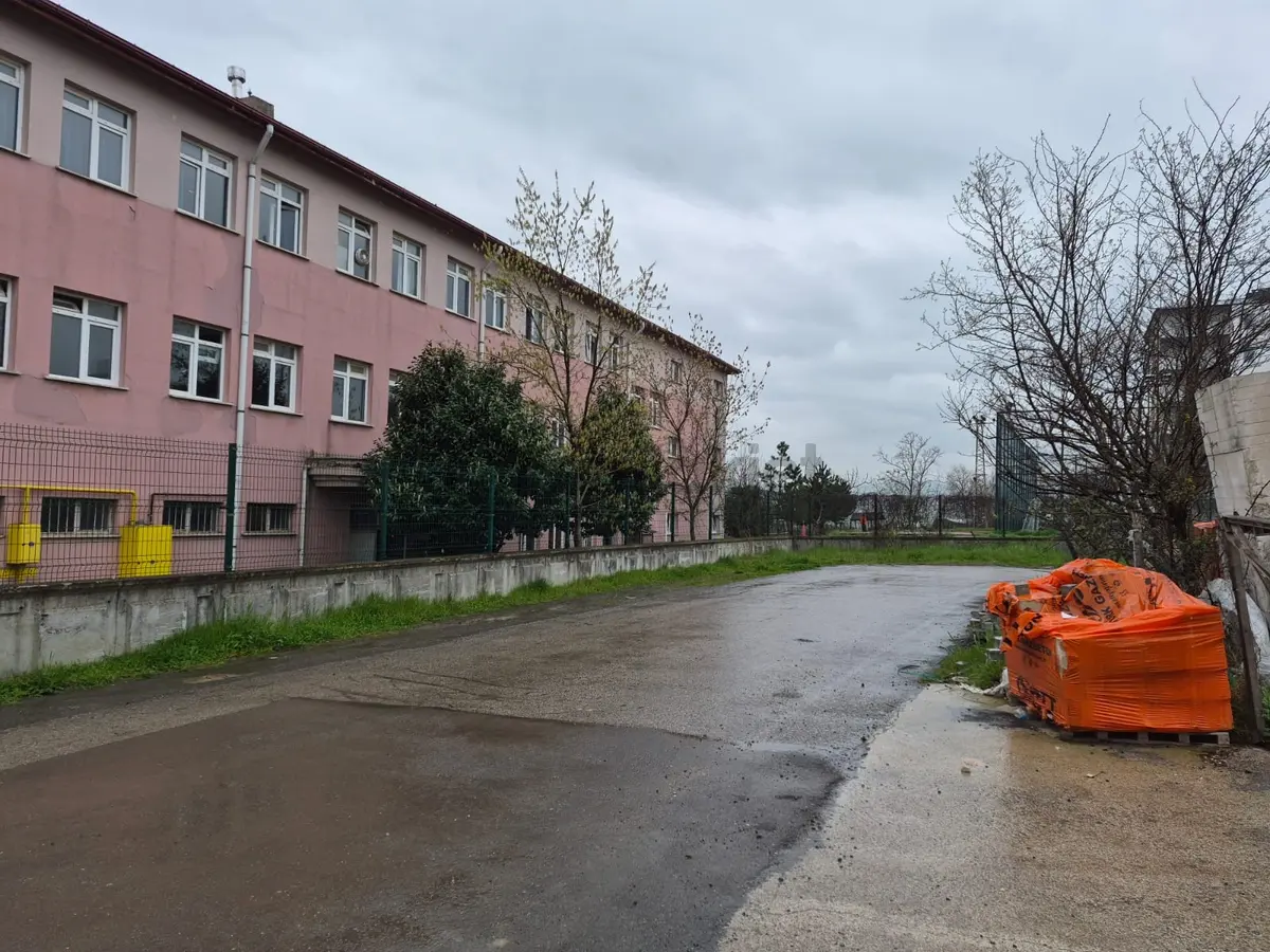 Amazon'dan Derecik'te 6 Kata İmarlı 1,3 Emsal, 773 M2 Arsa - 17