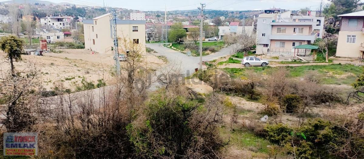 Aydıncık Emlaktan Satılık Arsa - 2