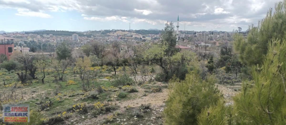 Aydıncık Emlaktan Satılık Arsa - 18