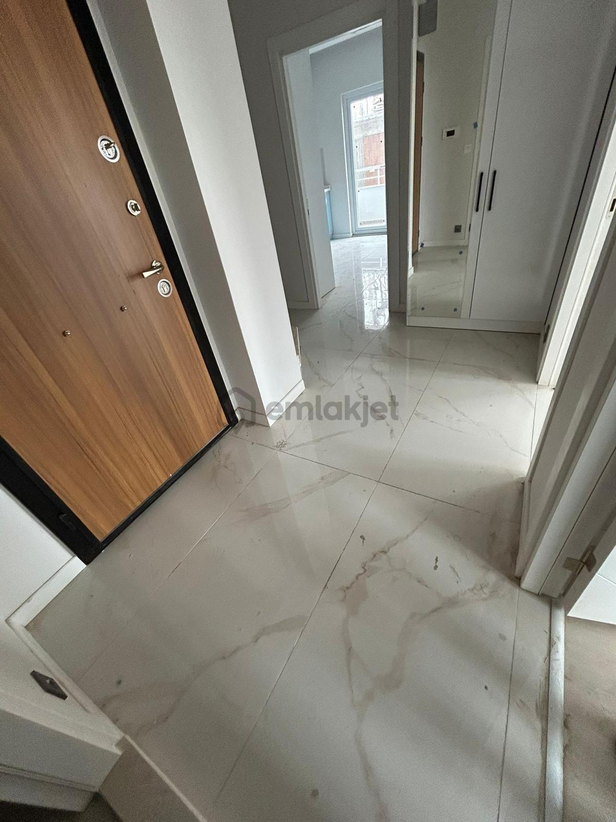 Canyapı'dan Ali Hikmet Paşa Mahallesi'nde 3+1 Satılık Dubleks - 12