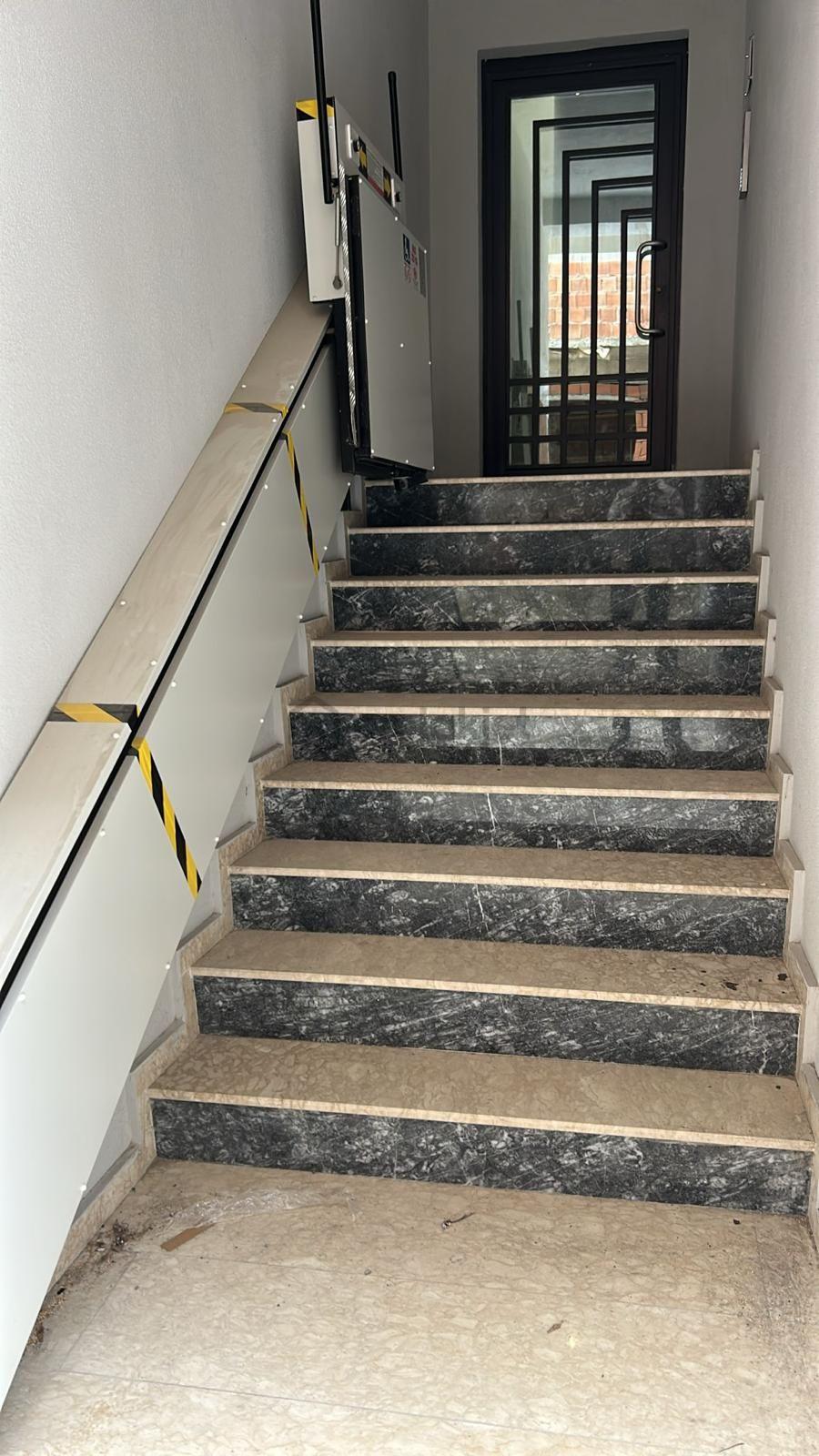 Canyapı'dan Ali Hikmet Paşa Mahallesi'nde 3+1 Satılık Dubleks - 7