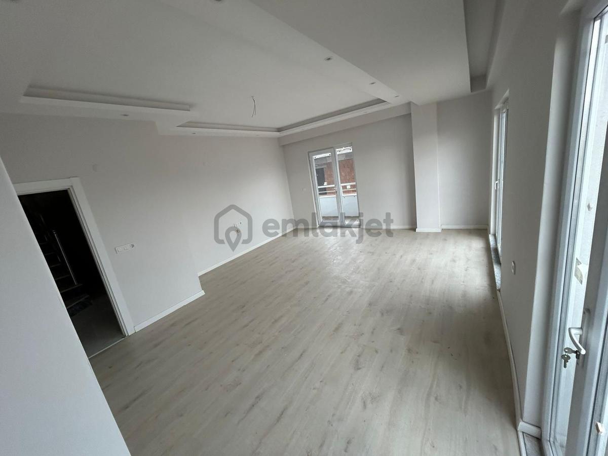Canyapı'dan Ali Hikmet Paşa Mahallesi'nde 3+1 Satılık Dubleks - 3