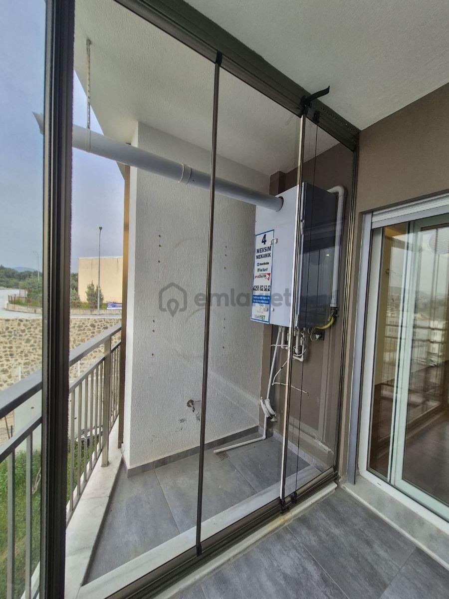 Elit Sıte İçerisinde 3+1 165 M2 Deniz Manzaralı Satlık Daire - 19