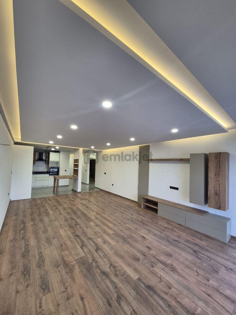 Elit Sıte İçerisinde 3+1 165 M2 Deniz Manzaralı Satlık Daire - 9