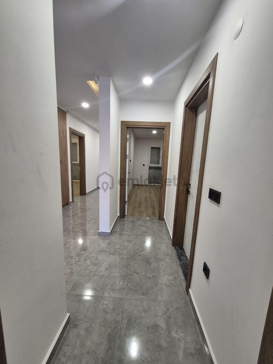 Elit Sıte İçerisinde 3+1 165 M2 Deniz Manzaralı Satlık Daire - 30