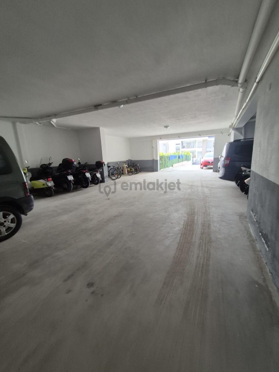 Elit Sıte İçerisinde 3+1 165 M2 Deniz Manzaralı Satlık Daire - 4