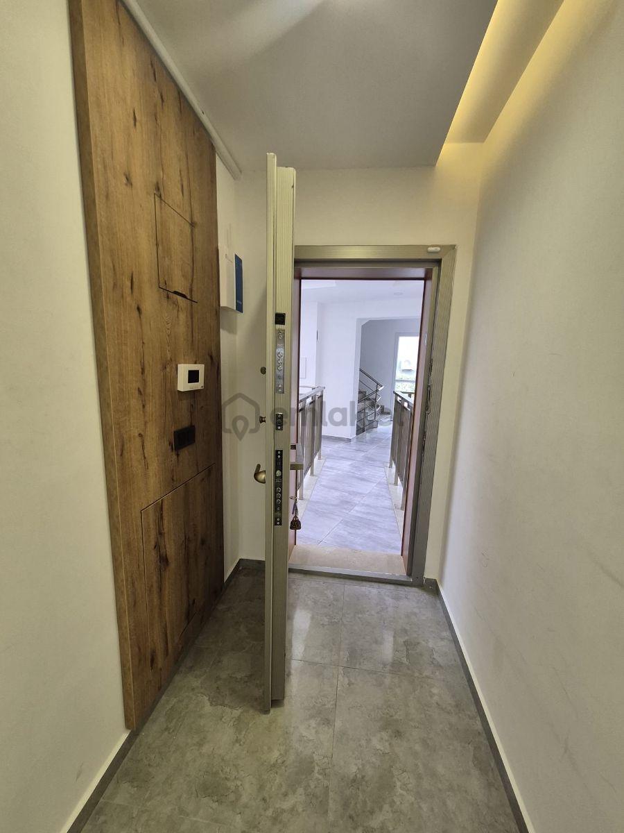 Elit Sıte İçerisinde 3+1 165 M2 Deniz Manzaralı Satlık Daire - 14