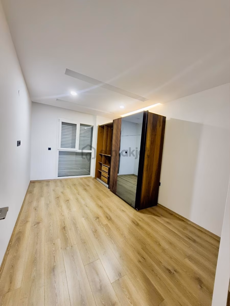 Elit Sıte İçerisinde 3+1 165 M2 Deniz Manzaralı Satlık Daire - 22