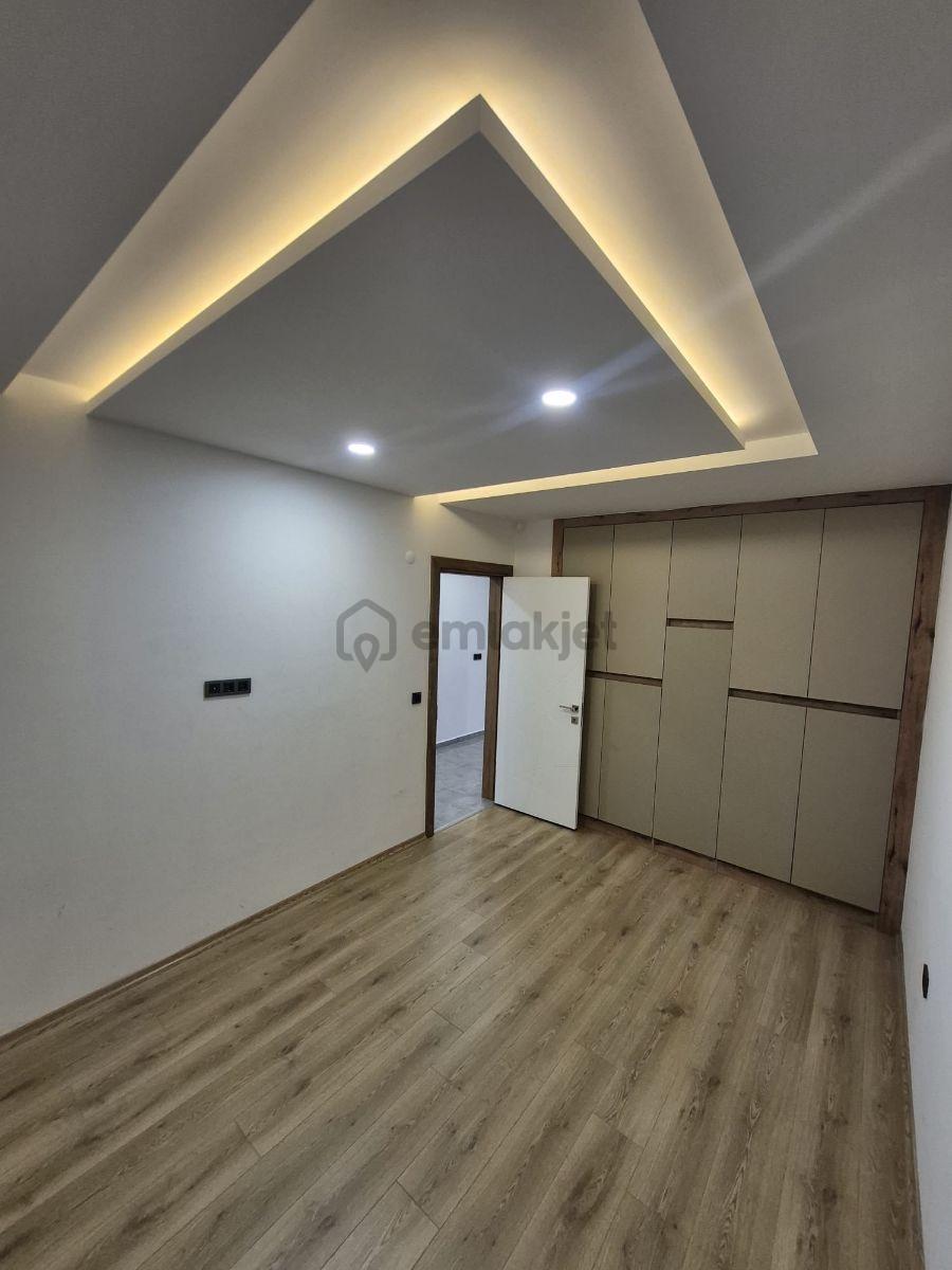 Elit Sıte İçerisinde 3+1 165 M2 Deniz Manzaralı Satlık Daire - 12