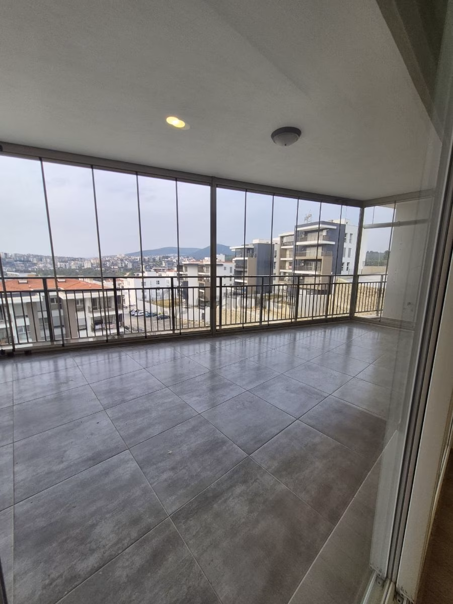 Elit Sıte İçerisinde 3+1 165 M2 Deniz Manzaralı Satlık Daire - 29