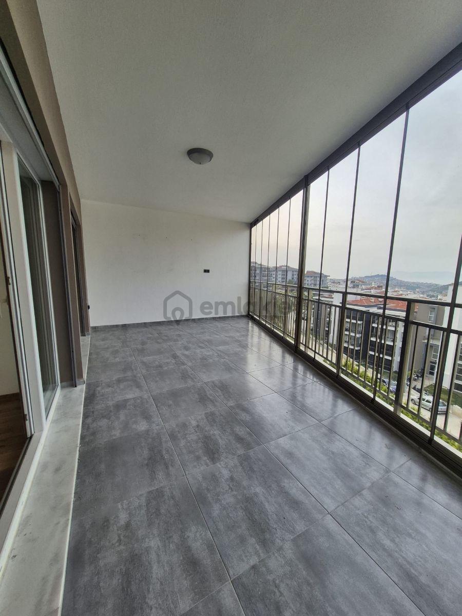 Elit Sıte İçerisinde 3+1 165 M2 Deniz Manzaralı Satlık Daire - 7