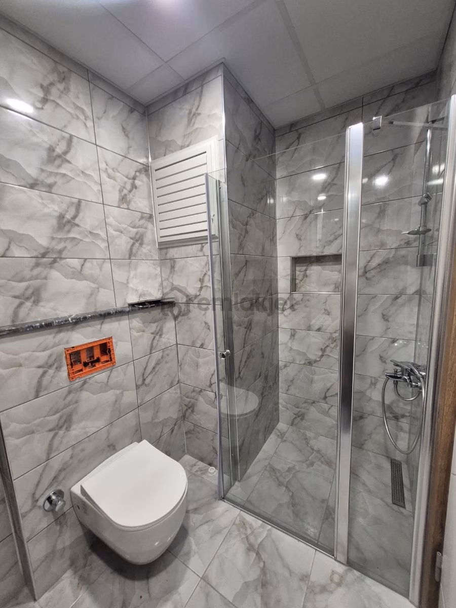 Elit Sıte İçerisinde 3+1 165 M2 Deniz Manzaralı Satlık Daire - 26