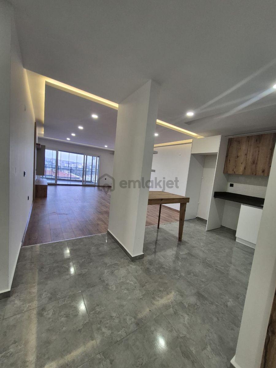 Elit Sıte İçerisinde 3+1 165 M2 Deniz Manzaralı Satlık Daire - 16