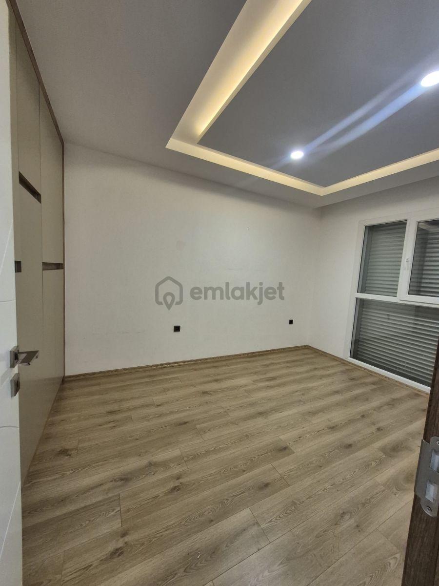 Elit Sıte İçerisinde 3+1 165 M2 Deniz Manzaralı Satlık Daire - 11