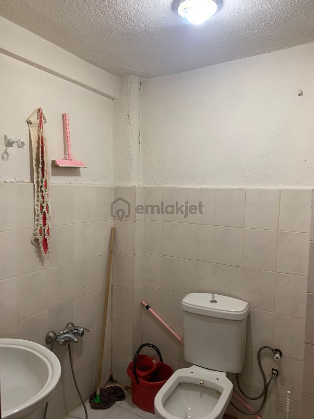 Balkan Cd. Üstünde Köşebaşı Daire - 18