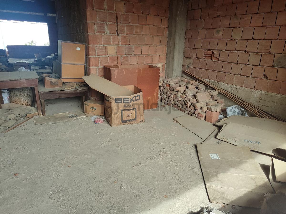 Zeminde 206 M2 Komple Satılık Müstakil Mülk - 25