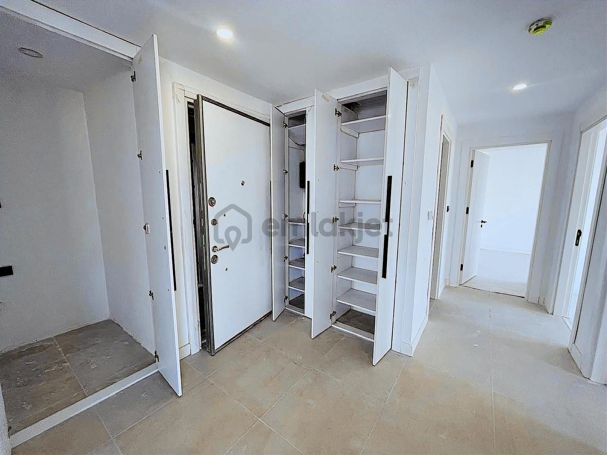 Kağıthane İstova İstanbul 3+1 Rezidans/hamidiye - 19