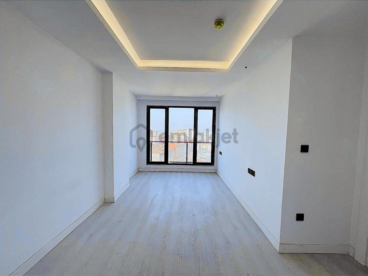 Kağıthane İstova İstanbul 3+1 Rezidans/hamidiye - 20