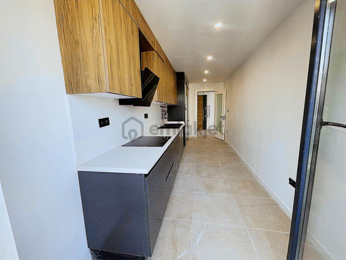 Kağıthane İstova İstanbul 3+1 Rezidans/hamidiye - 8