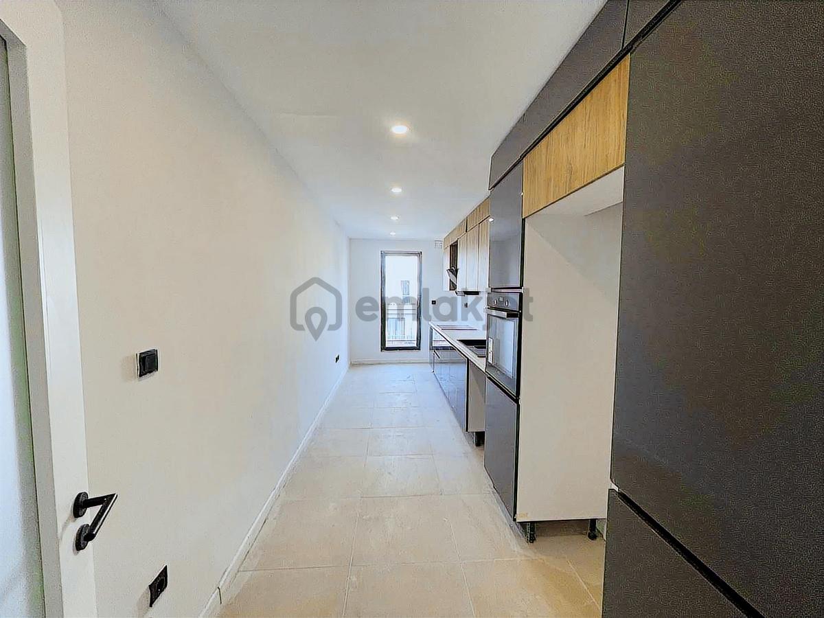 Kağıthane İstova İstanbul 3+1 Rezidans/hamidiye - 3