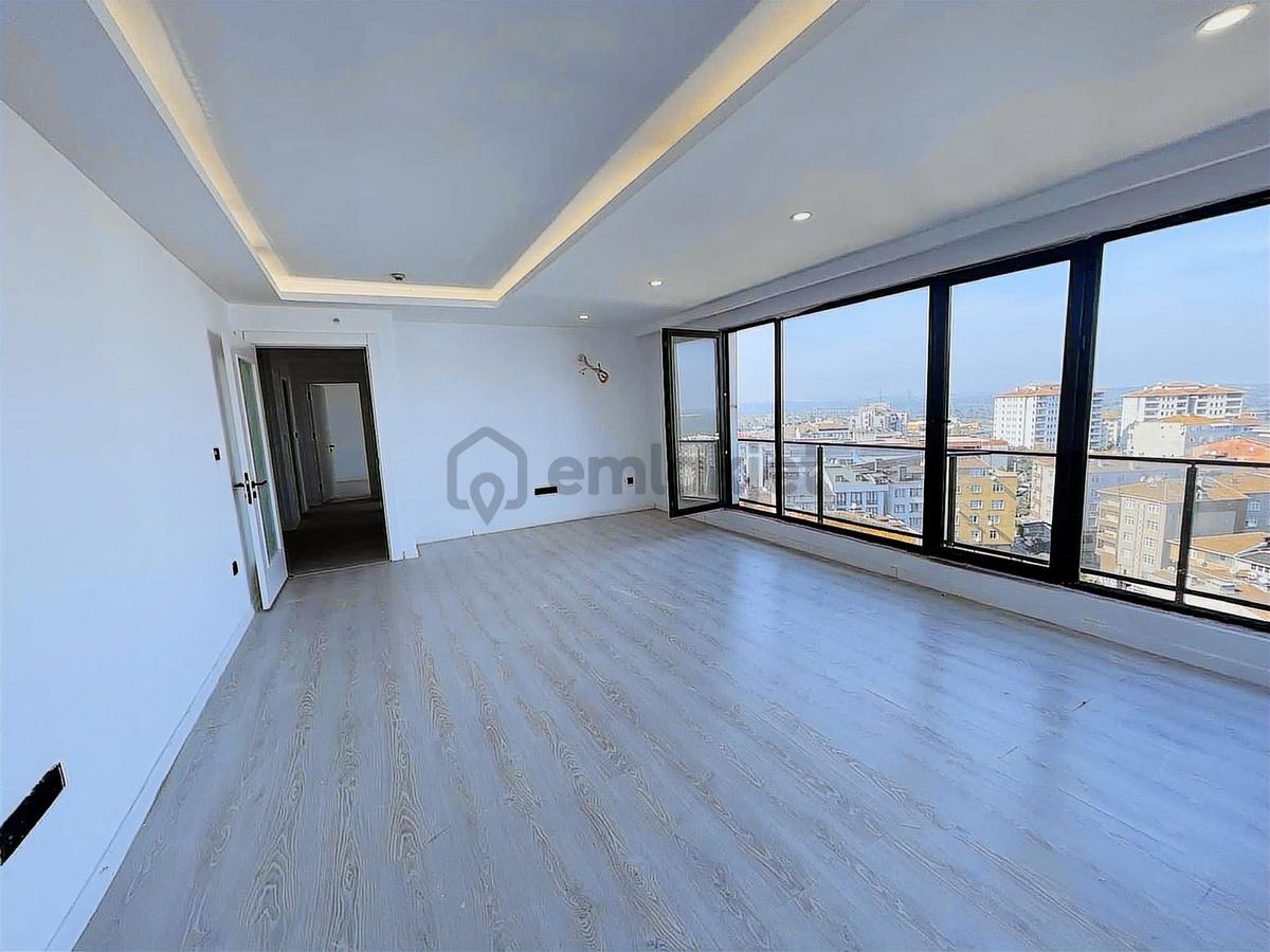 Kağıthane İstova İstanbul 3+1 Rezidans/hamidiye - 21
